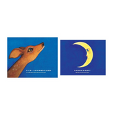 地球寶寶晚安 (中英雙語,附朗讀CD)